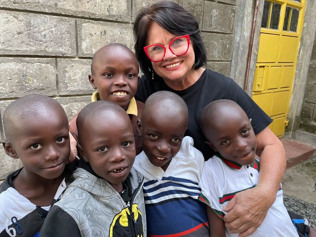Gabriel Childrens Home photo